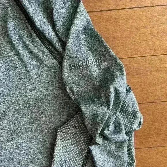 Sunice | Men’s  tobey lightweight stretch half-zip layering pullover size XXL - Picture 6 of 8